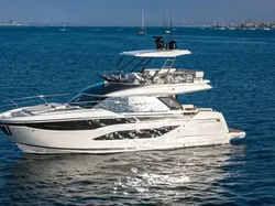 2025 Prestige F4.9