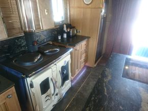 Stove