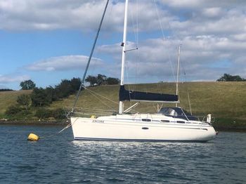 Bavaria 33 Cruiser