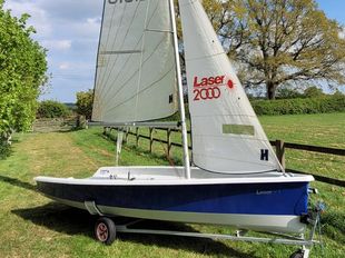 Laser 2000
