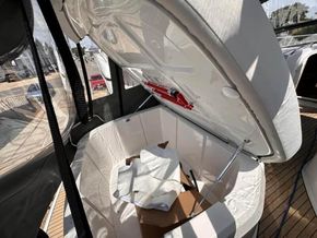 2021 Bavaria S29 12