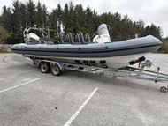 Redbay storm force 7.4