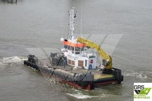 24m / 25ts BP Multicat for Sale / #1134745