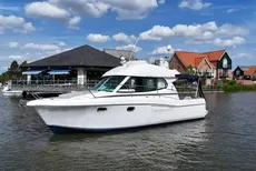 Jeanneau Merry Fisher 925