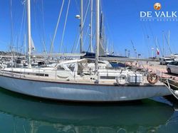 1998 Amel Super Maramu