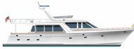 2020 Offshore Yachts 66/72 Pilothouse