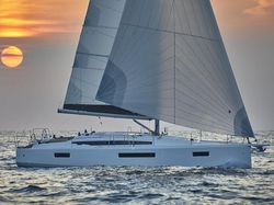 2024 Jeanneau Sun Odyssey 410