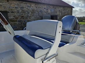 Seating