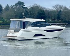 2020 Bavaria R40