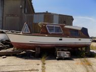 1976 summercraft classic 27