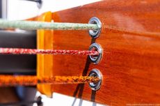 1923 Baglietto 1923 Classic Baglietto 18'