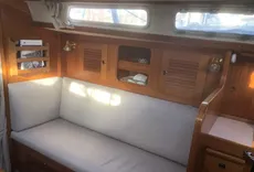 1997 Hallberg Rassy 36 MK II