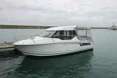 2016 Jeanneau Merry Fisher 795