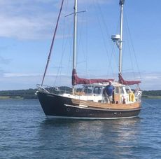 FISHER NORTHEASTER   &pound;28000 price reduced 
