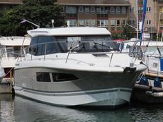 2016 Jeanneau NC9
