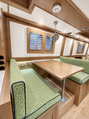 Dinette