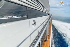 2003 Cantieri di Pisa Akhir 85
