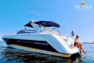 1998 Sunseeker Tomahawk 41
