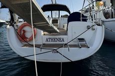 2006 Beneteau cyclades 50.4
