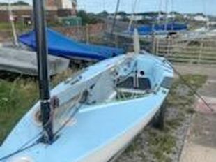 Finn 575