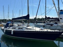 1990 GibSea 402