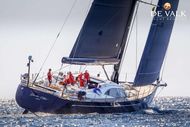 2015 Oyster 885