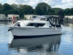 2016 Viking 275 HiLine