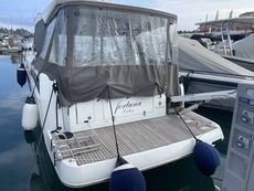 2021 Jeanneau NC33