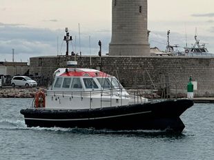 2009 Pilot Boat For Sale