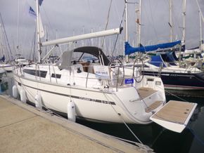 2025 Bavaria 37 Cruiser 14