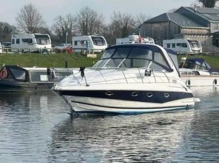 2004 Doral 330 Elegante