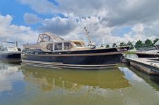 2008 CROWN - KEYZER 40 AC
