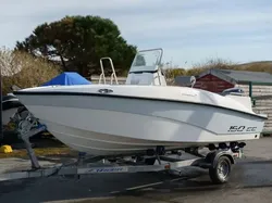 2025 Compass 150cc