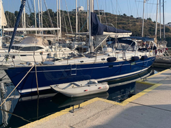 Beneteau 50 Bruce Farr