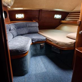Moody 376 for Sale in Langkawi