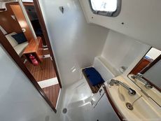 2007 Beneteau Oceanis Clipper 323