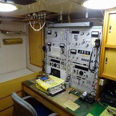 56.7m Fishing Vessel