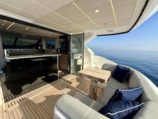 2023 Sunseeker Manhattan 55