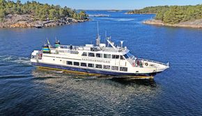 Sandhamn 