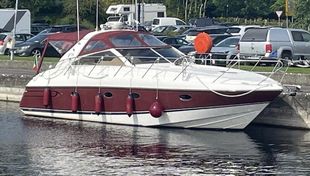 Princess V39