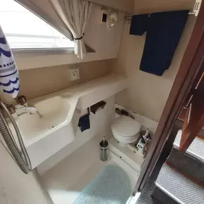 Fairline Mirage 29