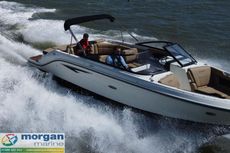 2020 Sea Ray 250 SLX