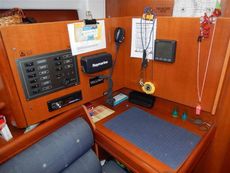 2007 Beneteau Oceanis 343 Clipper