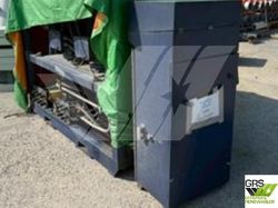 Air Compressor Double Bubble Curtain FOR SALE ex Taiwan / Miscellaneous Equipment for Sale / #1144268