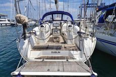 2010 Bavaria Cruiser 40