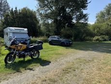 Mooring Plot - Beccles