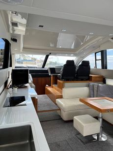2012 Fairline Targa 50 GT