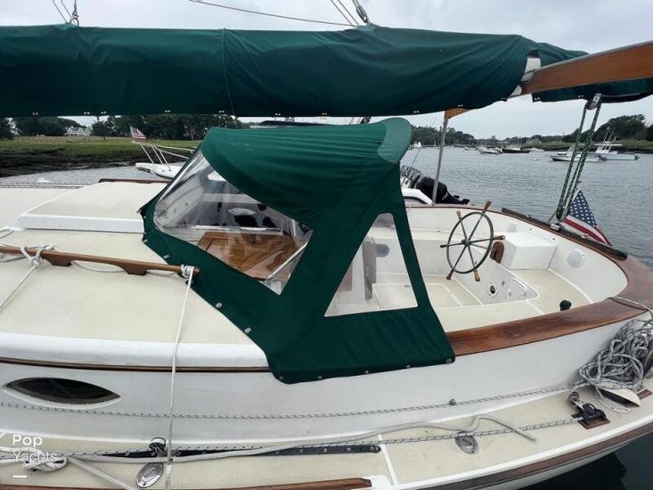 1980 Atlantic 30