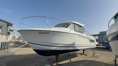 2016 Jeanneau 795 Merry Fisher