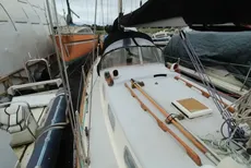1968 Seadog 30